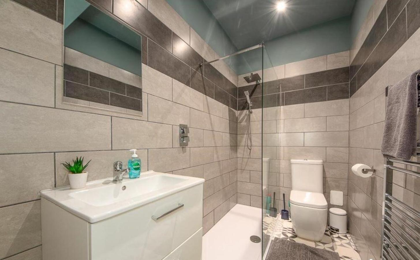 Loveliest Homes Paignton - Sea Front Location With Parking ภายนอก รูปภาพ
