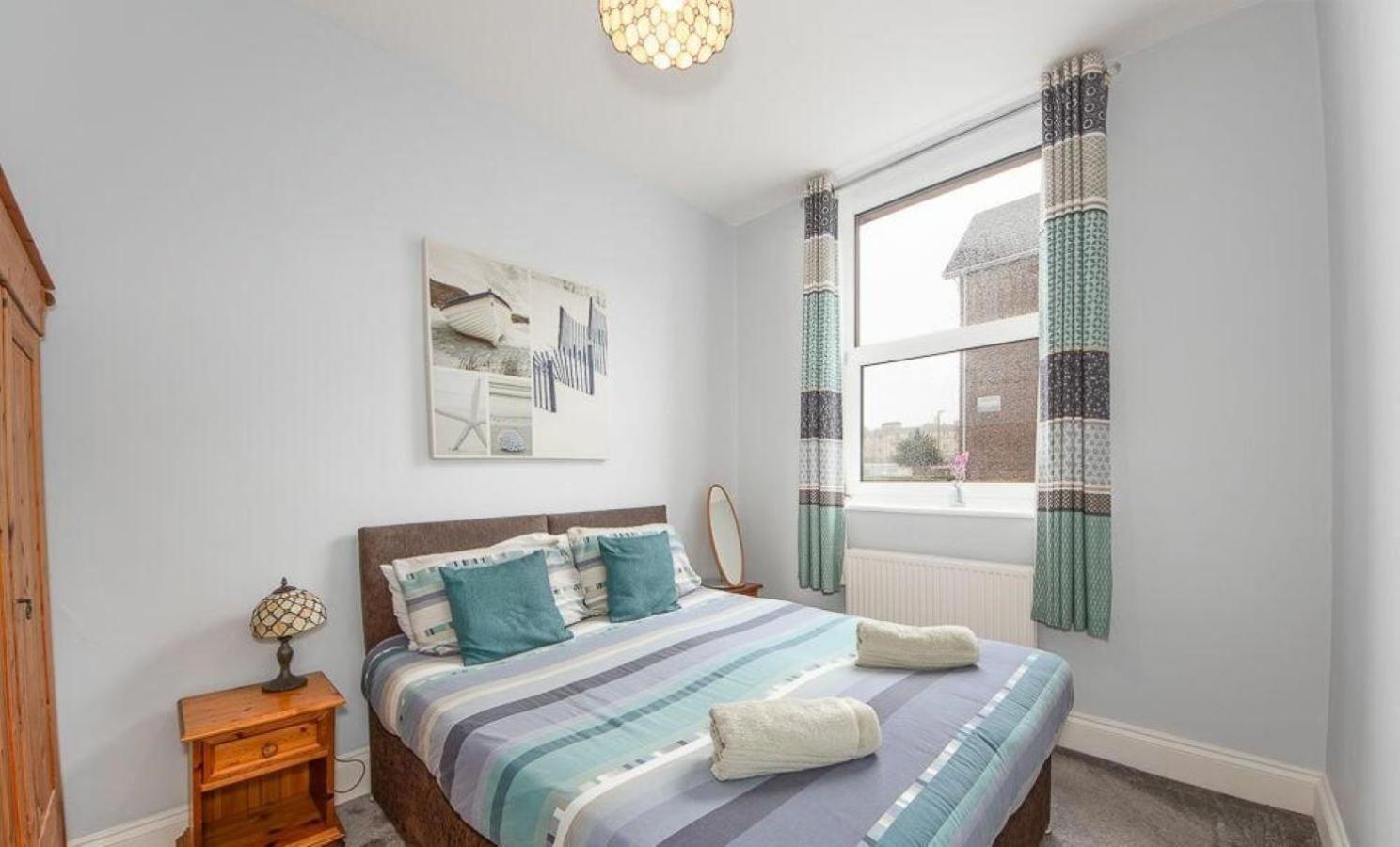 Loveliest Homes Paignton - Sea Front Location With Parking ภายนอก รูปภาพ